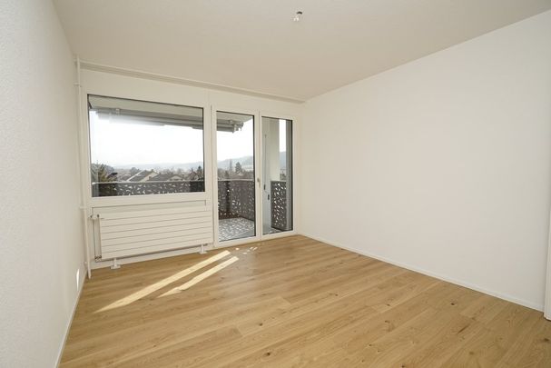 Grosszügige 6.5-Zimmer-Wohnung auf zwei Stockwerken! - Photo 1