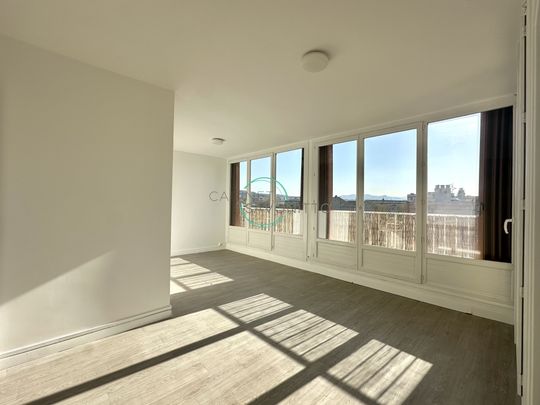Location Appartement 3 pièces 62m² MARSEILLE 15ème - Photo 1