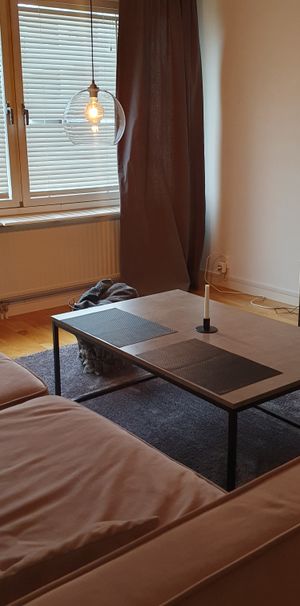 Bäckebolslyckan, Hisings Backa - Photo 1