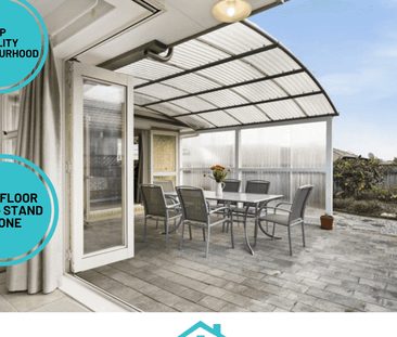 WHEN ONLY THE BEST WILL DO - SUPER SIZED STANDALONE HOME - PUKEKOHE - Photo 3
