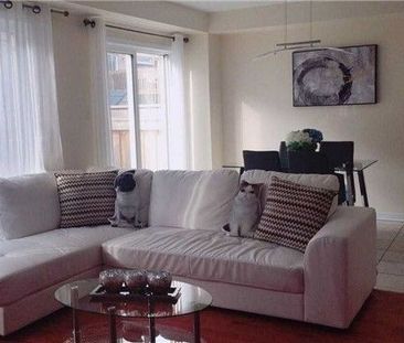 For Lease - 12 Westcliffe Crescent, Richmond Hill, Ontario - Photo 2