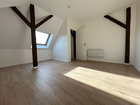 Appartement 3 pièces à Creutzwald - Photo 2