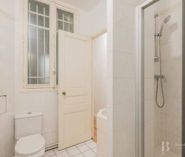 Rental Apartment Paris 17th Ternes - Photo 5