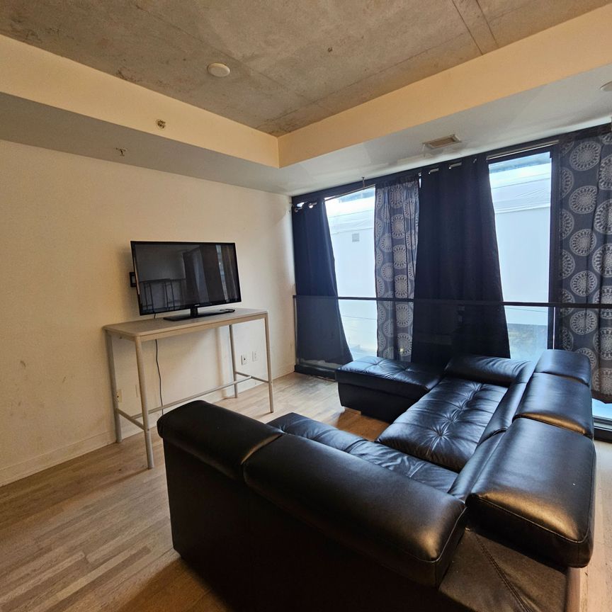 For Lease - 629 King Street Unit# 319, Toronto, Ontario - Photo 1