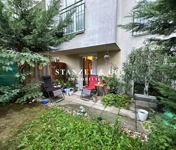GARCONNIERE MIT OSTTERRASSE & OSTGARTEN IN BESTER LAGE - Photo 1