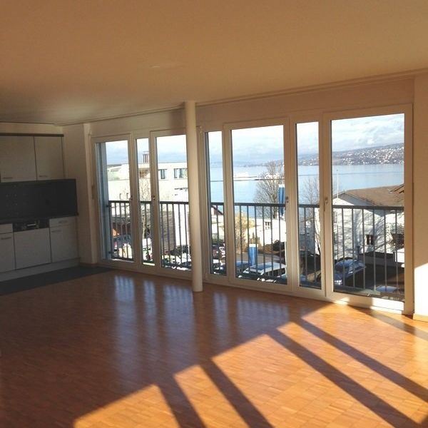 3.5 Zimmer, 86 m², 4. Stock - Foto 1