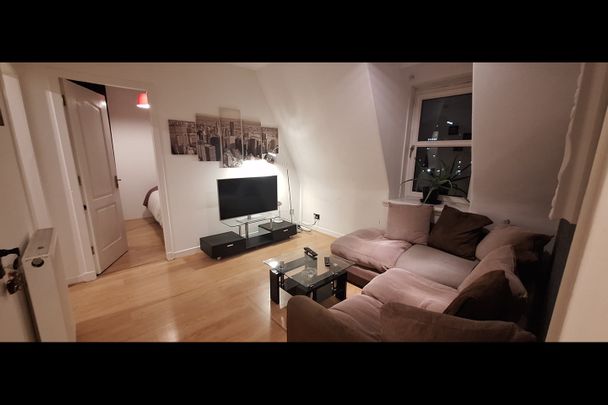 2 Bed Flat, Hutcheon Street, AB25 - Photo 1