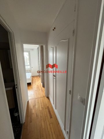 Location Appartement 2 pièces 51m² - Photo 2