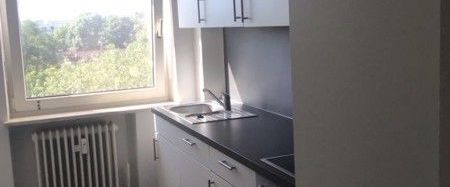 Sanierter 2-Zimmer Wohntraum! - Foto 1