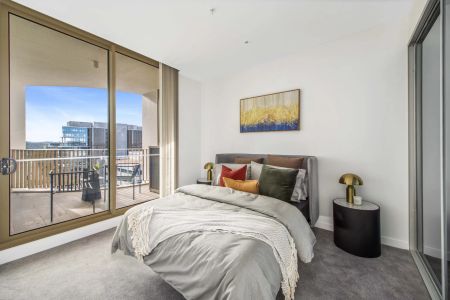 Furnished Two Bedroom Apartment located in convenient location - Photo 2