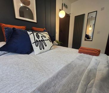 Studio to rent - Photo 6