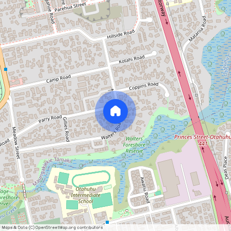 38 Walters Road, Mount Wellington, Auckland City