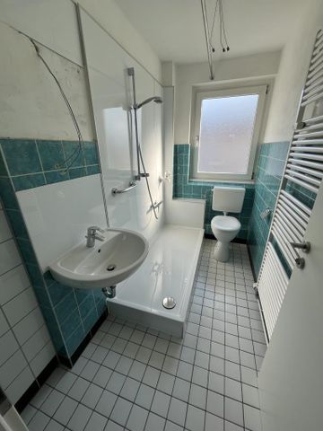 Frei zum Januar - 2-Zimmer-Wohnung in Castrop-Rauxel Schwerin - Photo 5