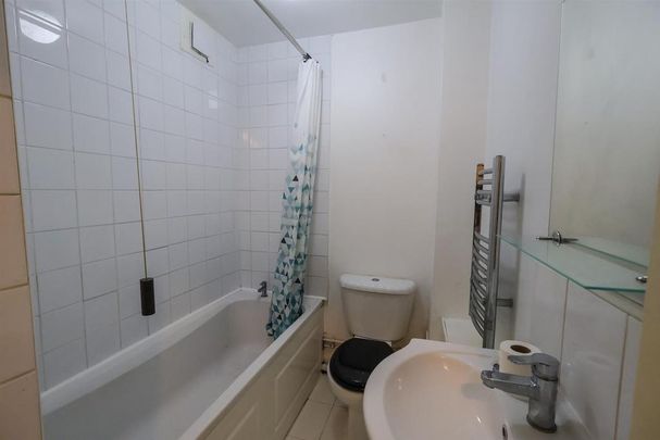 1 bedroom terraced house to rent - Photo 1