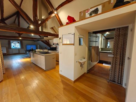 Loft te huur - Photo 4