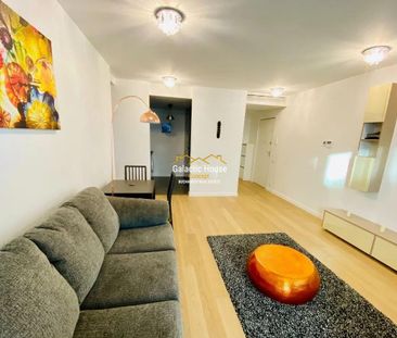 2 Camere || One Herastrau Plaza || Parcare Subterana de inchiriat H... - Fotografie 3