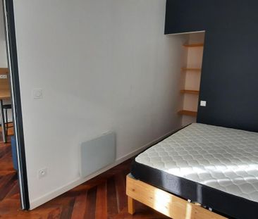 Location Appartement 2 pièces 29m² PAMIERS 09100 - Photo 4