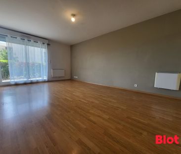 Location Appartement 3 pièces 64m² PACE 35740 - Photo 1