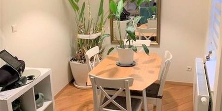 Triplex te huur in Elsene voor € 1.950 met 2 slaapkamers - Foto 2