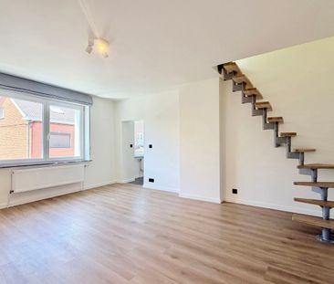 In optie - Duplex te huur in Gembloux met 3 slaapkamers - Photo 2