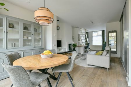 Huis te huur: Lutmastraat 261 1074 TZ Amsterdam - Photo 3