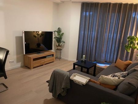 Te huur: Appartement Meergras 69 in Eindhoven - Foto 3