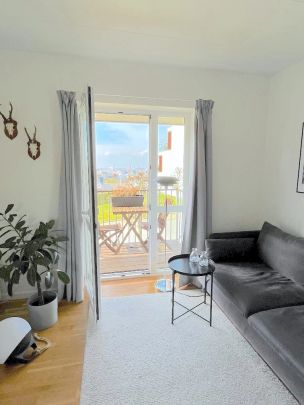 2-vaerelses 50 m2 i Aalborg - Foto 1