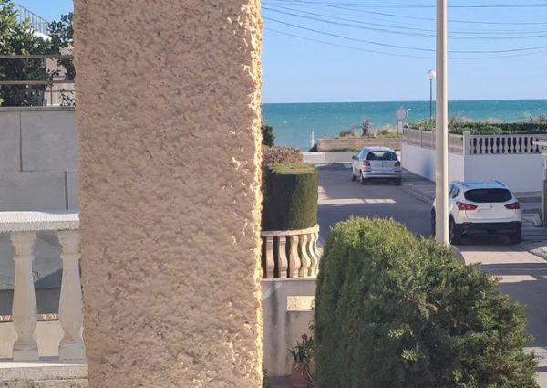 Alquiler de casa o chalet independiente en Platja de Oliva