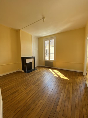Location Appartement 2 pièces 50m² SENS 89100 - Photo 1
