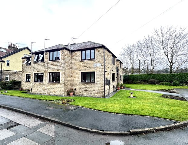 Ghyll Royd, Guiseley, Leeds, West Yorkshire, LS20 9BP - Photo 1