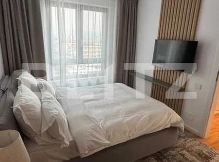 Apartament cu 3 camere, 70 mp, zona Park Lake - Photo 2