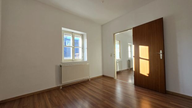 2-Zimmer-Wohnung im Badner Zentrum - !!!KEIN LIFT!!! - Foto 1