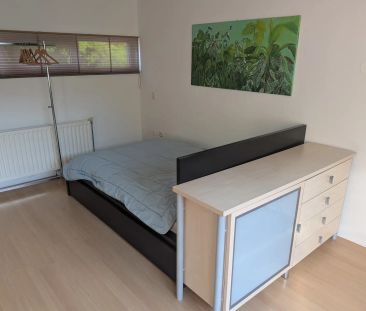 Chambre meublée Bonnefantenstraat, Amsterdam - À louer - Photo 6