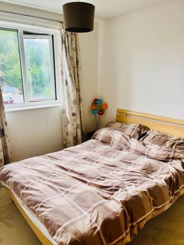 2 bedroom terraced house to rent - Photo 3