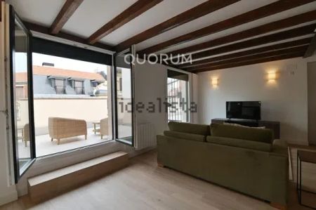 Alquiler de piso en Calle Portuko Markesaren - Photo 4