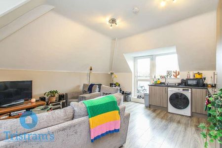 Bills Included! Mansfield Road, Arboretum, NG5 - Photo 4