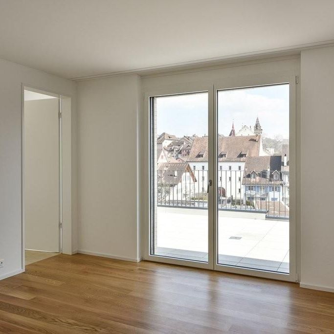 Ruhige Wohnlage mit hoher Lebensqualität - Foto 1