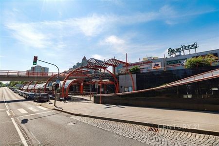 Pronájem bytu 1+kk po kompletní rekonstrukci | 2. patro | sklep | jižní orientace - Photo 3