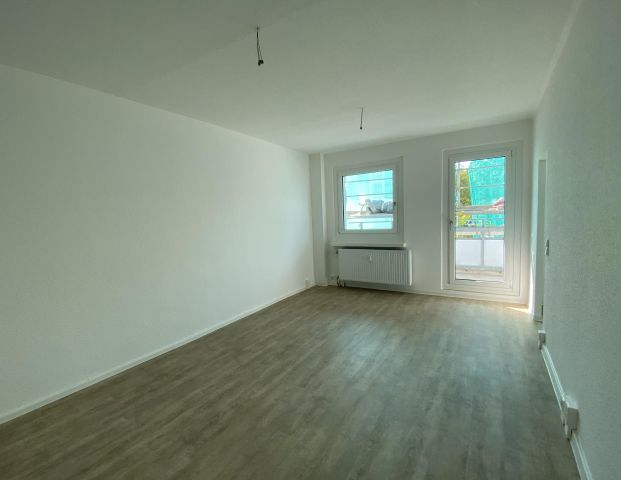 Spreewald-QuartierVetschauer Straße 18 in 01237 Dresden - Foto 1