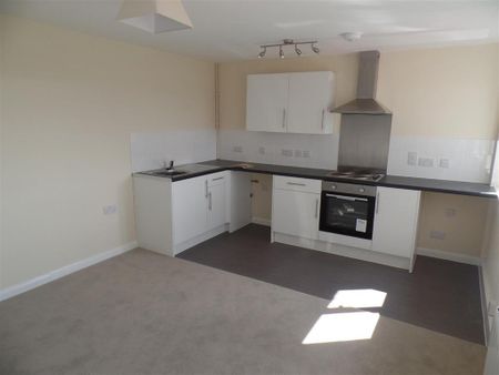 1 bedroom apartment to rent - Photo 3