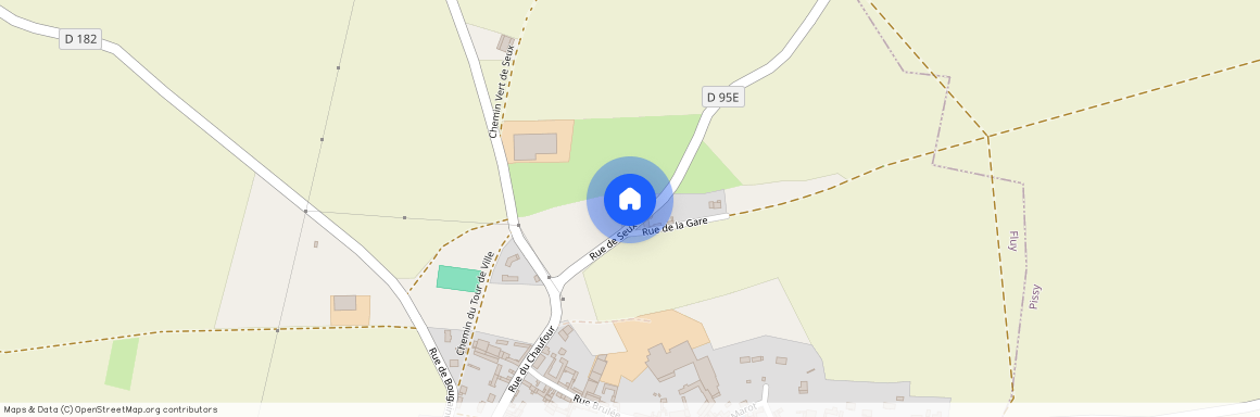 Somme, 80, 80540, Seux