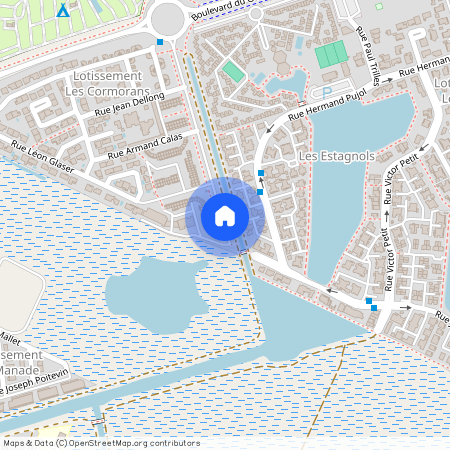 11210, Port La Nouvelle