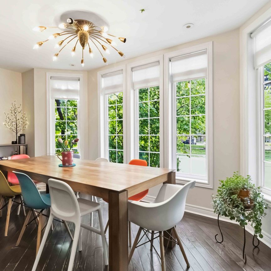 For Lease - 99 Erskine Street, Toronto, Ontario - Photo 1