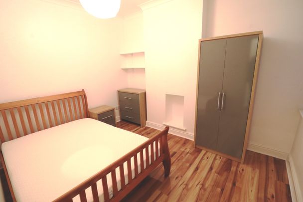 Soberton Avenue, Heath - Photo 1