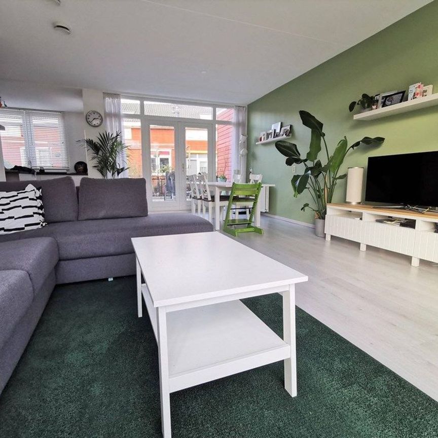 Meerum Terwogtlaan 175 - Photo 1