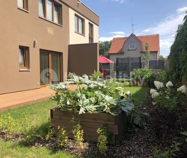 Pronájem bytu 2+kk • 55 m² bez realitkyBrandýská, Praha - Čimice - Photo 5