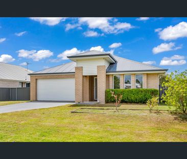 6 Fonda Avenue, Rutherford, NSW 2320 - Photo 2