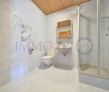 SPACIEUX AVEC CACHET ET BALCON AVEC VUE DEGAGEE - Foto 2