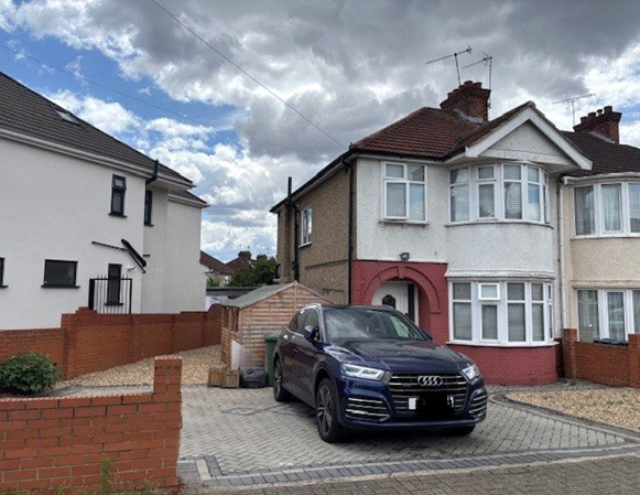 3 bedroom end of terrace house to rent - Photo 1