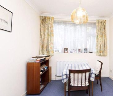 2 bedroom ground floor flat to rent - Photo 4
